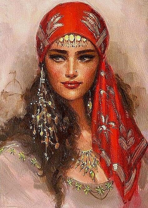 Иллюстрация из свободного доступа. 