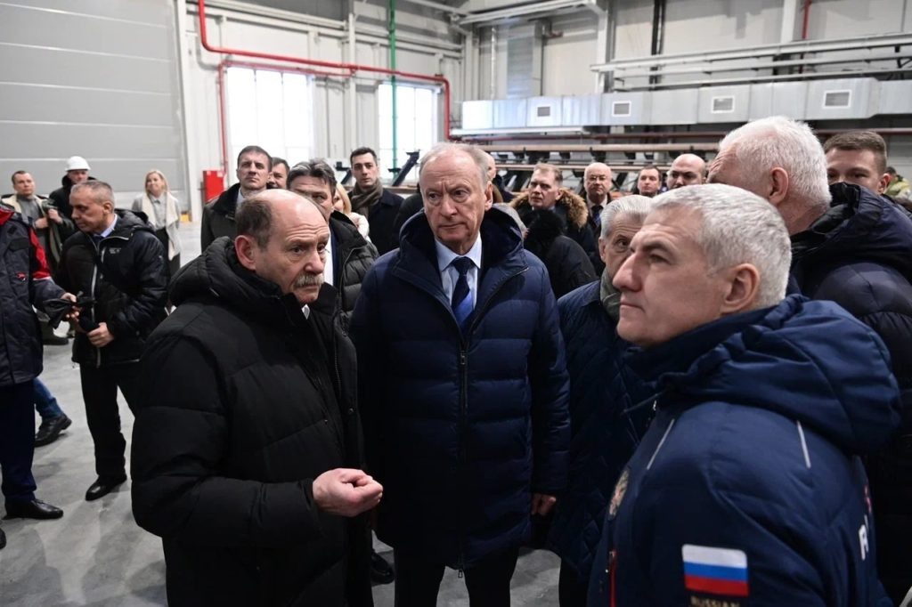    Фото: «Республика»/ Сергей Юдин