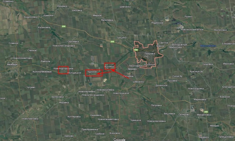   Прорыв флангов под Красноармейском. В Сенате призвали к развороту от Киева. Зеленский ухудшает отношения с Польшей — Горячая сводка 16 января 2025 г.