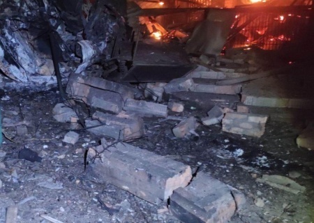    Прорыв флангов под Красноармейском. В Сенате призвали к развороту от Киева. Зеленский ухудшает отношения с Польшей — Горячая сводка 16 января 2025 г.