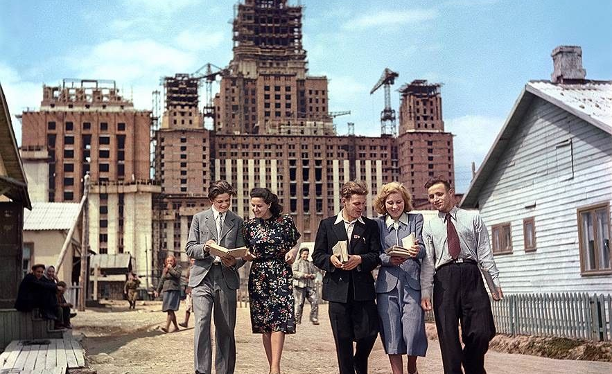 История Раисы Горбачевой: как её бросил жених, а Горбачев её получил