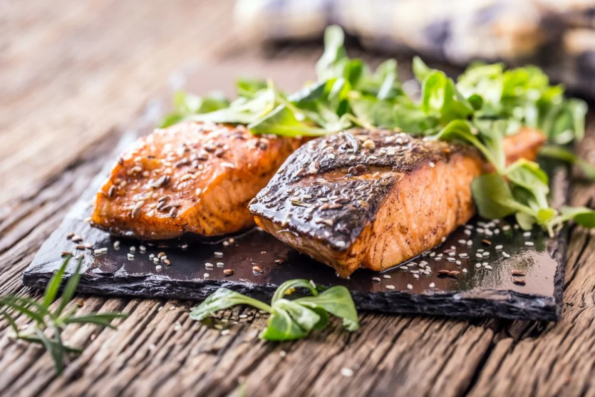 Время приготовления: 20 минут. Количество порций: 5