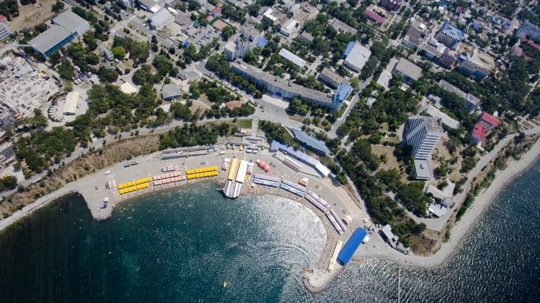    Фото: Serguei Fomine/Globallookpress