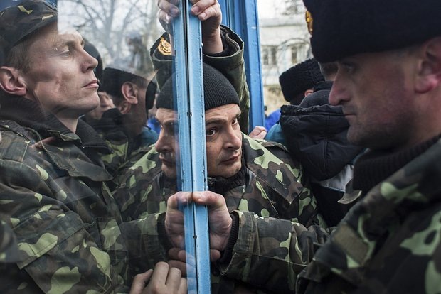    Фото: lenta.ru Георгий