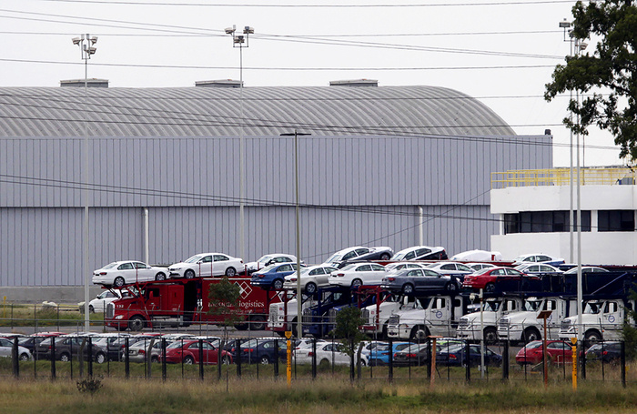    Imelda Medina/Reuters