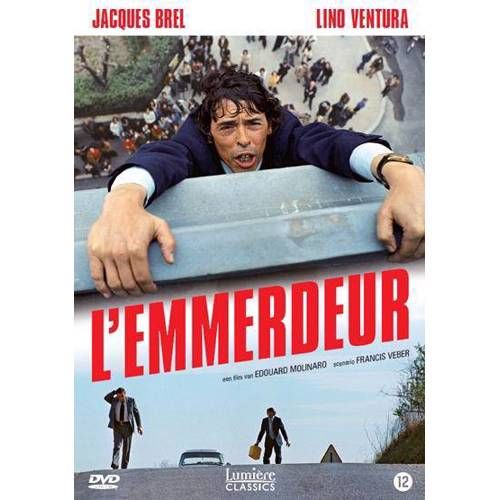 Постер фильма "Зануда" взят для иллюстрации из Яндекс Картинки.