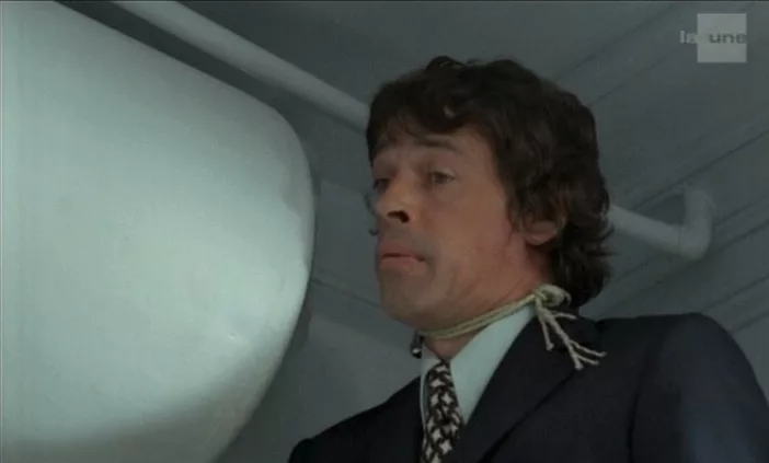 Кадр из фильма "Зануда" взят для иллюстрации из Яндекс Картинки.