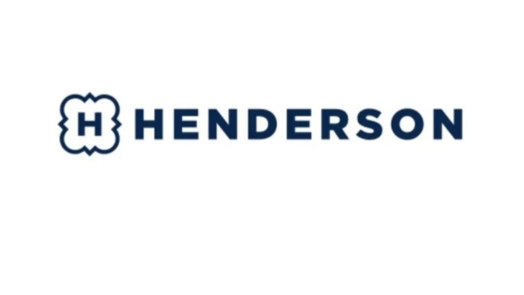 Логотип компании Хендерсон