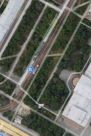 Взято с сервиса Яндекс.Карты