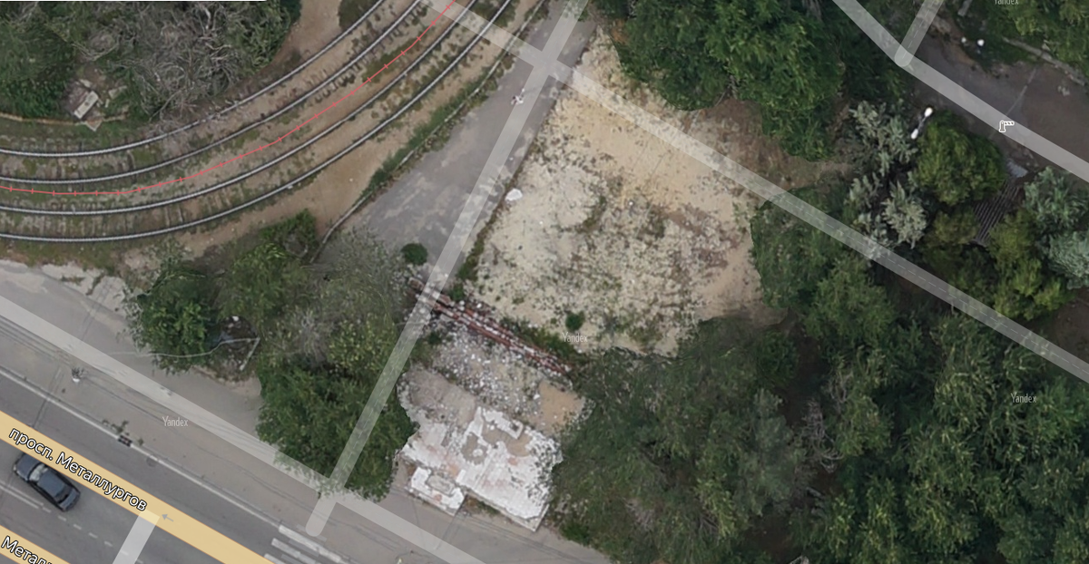 Взято с сервиса Яндекс.Карты