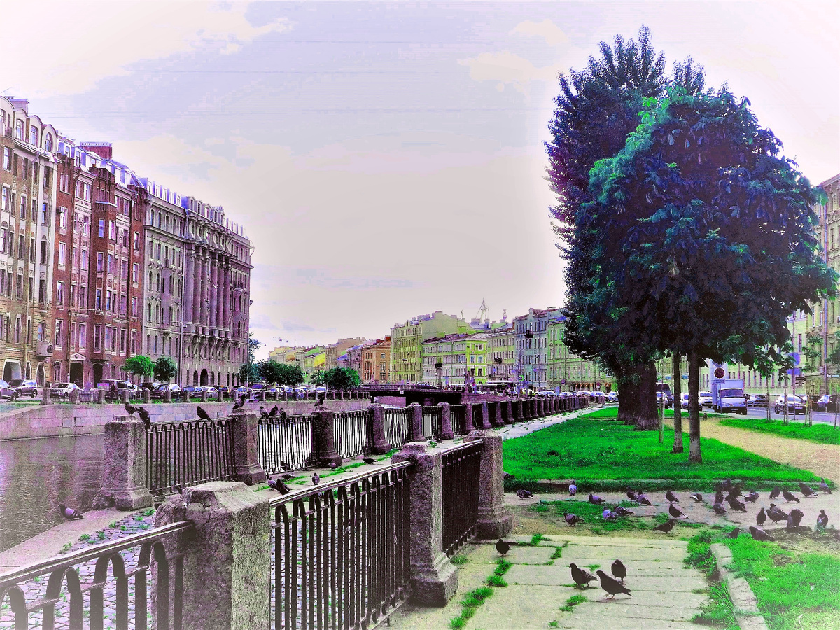 Фото автора