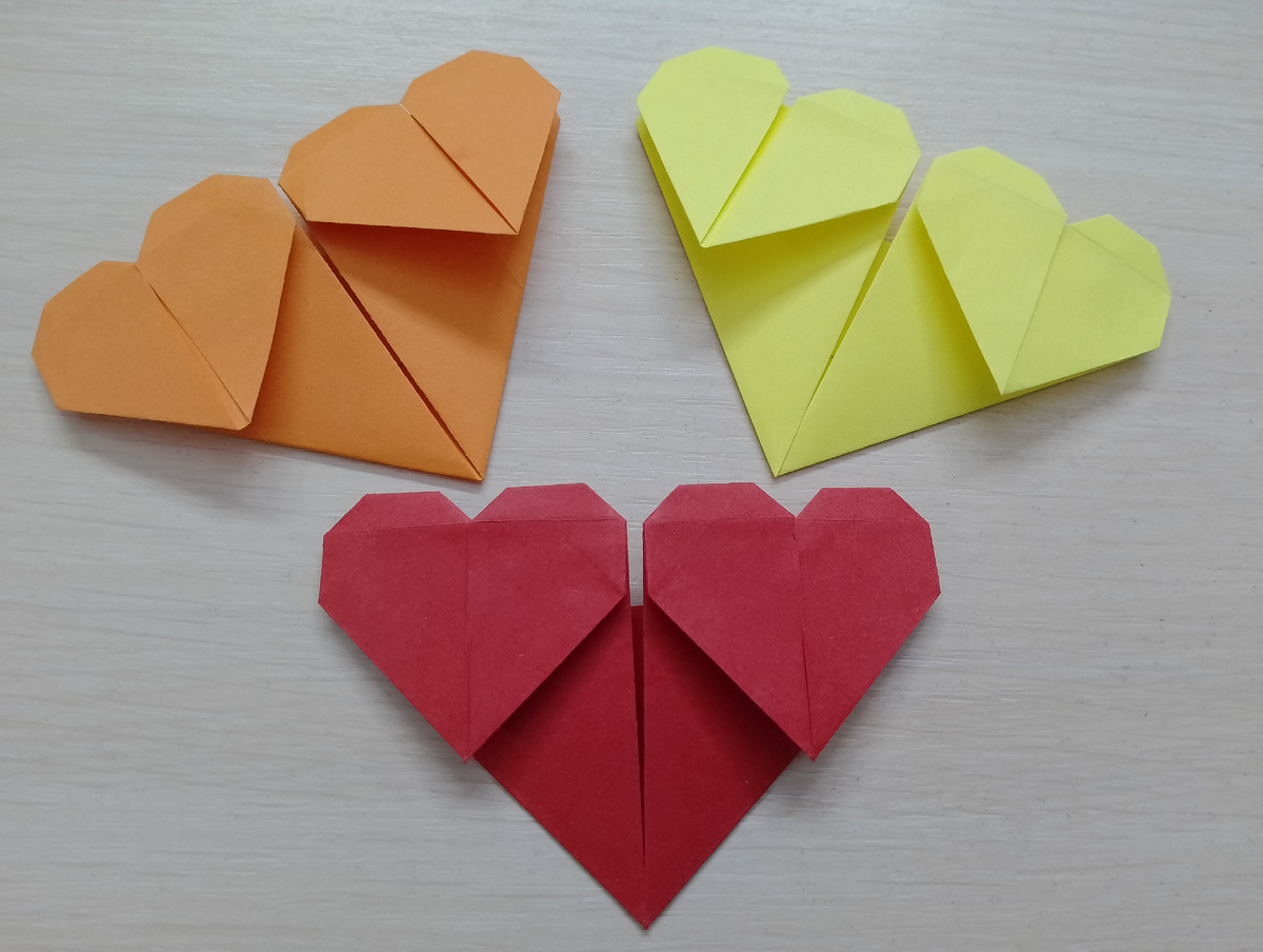 Закладка для книги на 14 февраля