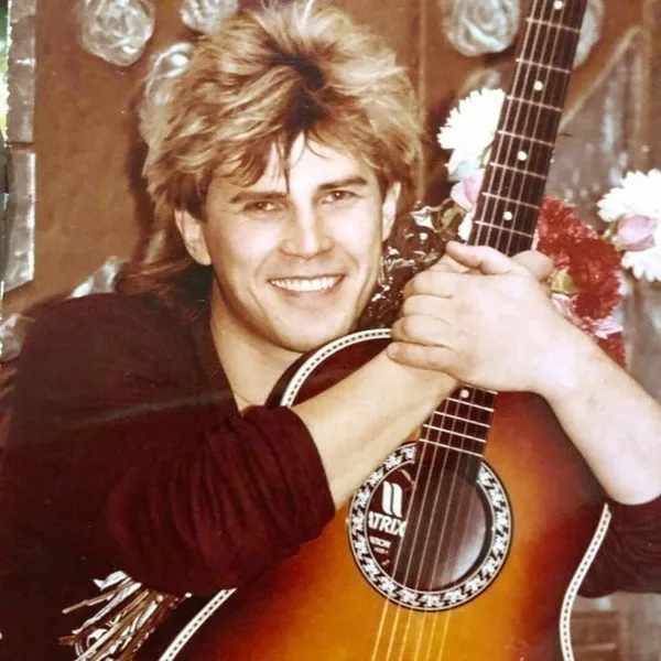 Алексей Глызин