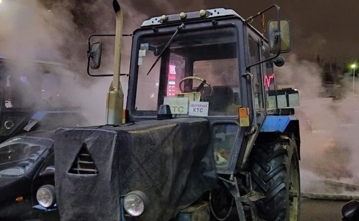    фото Курские известия