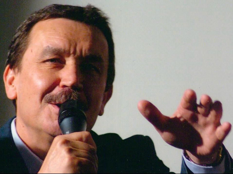 ВАДИМ АБДРАШИТОВ В ФИЛЬМЕ СВЕТЛАНЫ СТАСЕНКО. ФОТО ПРЕДОСТАВЛЕНО СЪЕМОЧНОЙ ГРУППОЙ