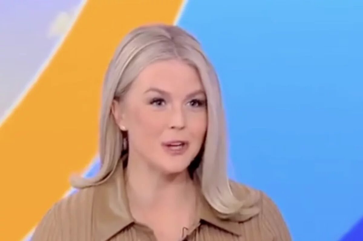    Чернокожая лесбиянка уступит пост спикера Белого дома блондинке-христианке