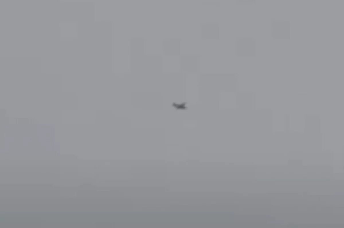    Военкор Котенок: в Киеве в ходе визита Стармера устроили «спектакль» с БПЛА