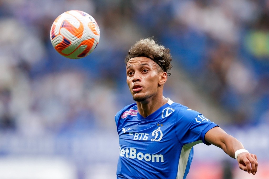    Фото © Михаил Синицын / ТАСС