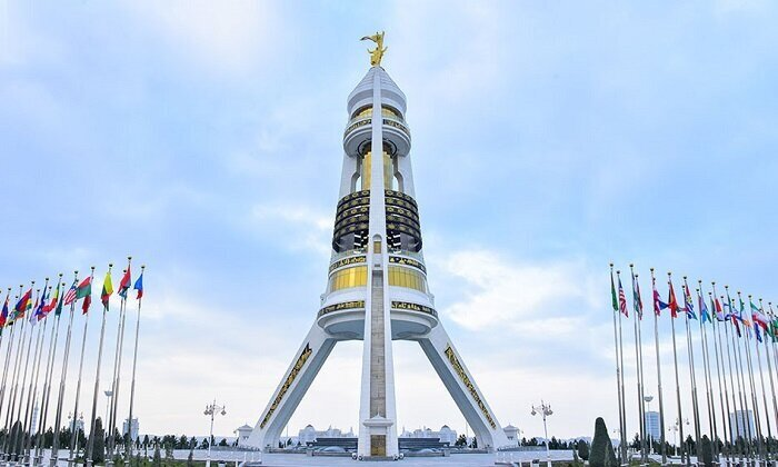 Источник фото: turkmenistan.gov.tm