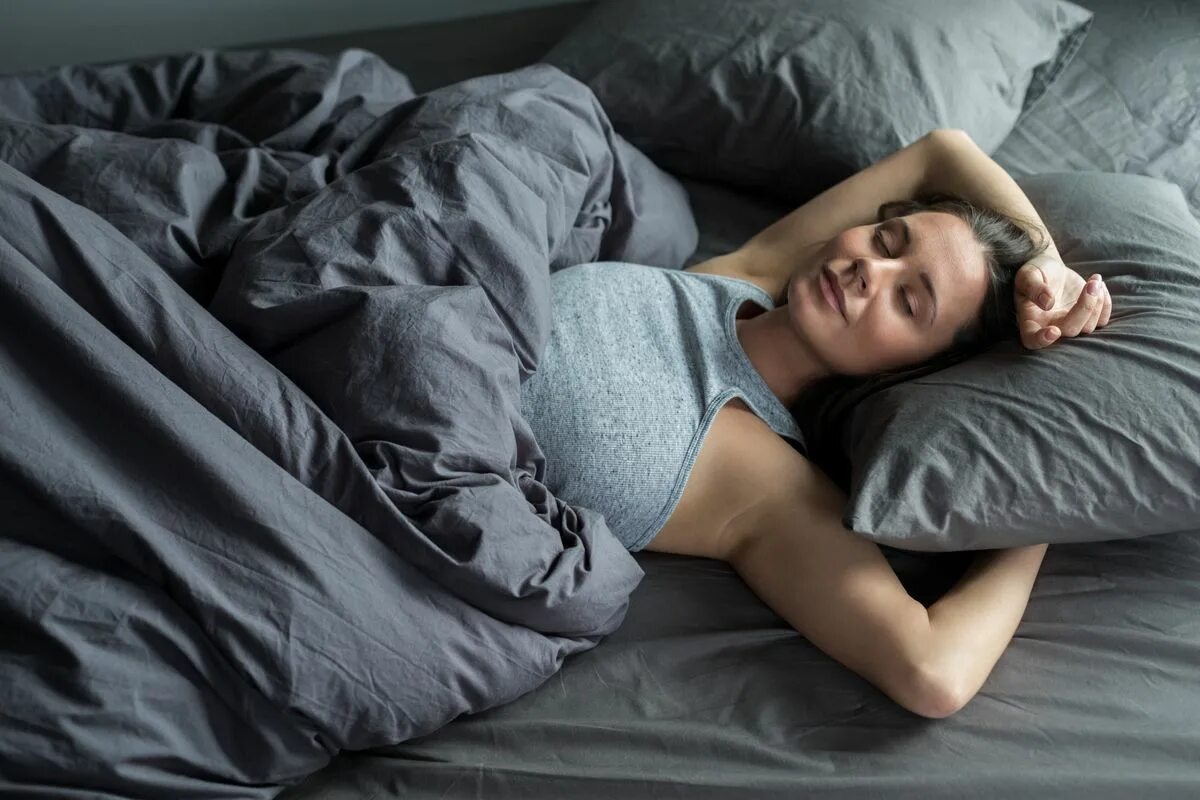 Физиологический сон