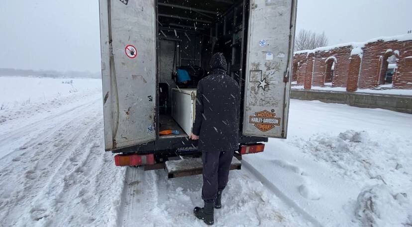 Фото студии братьев Яковлев