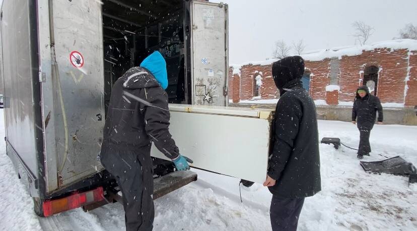Фото студии братьев Яковлев