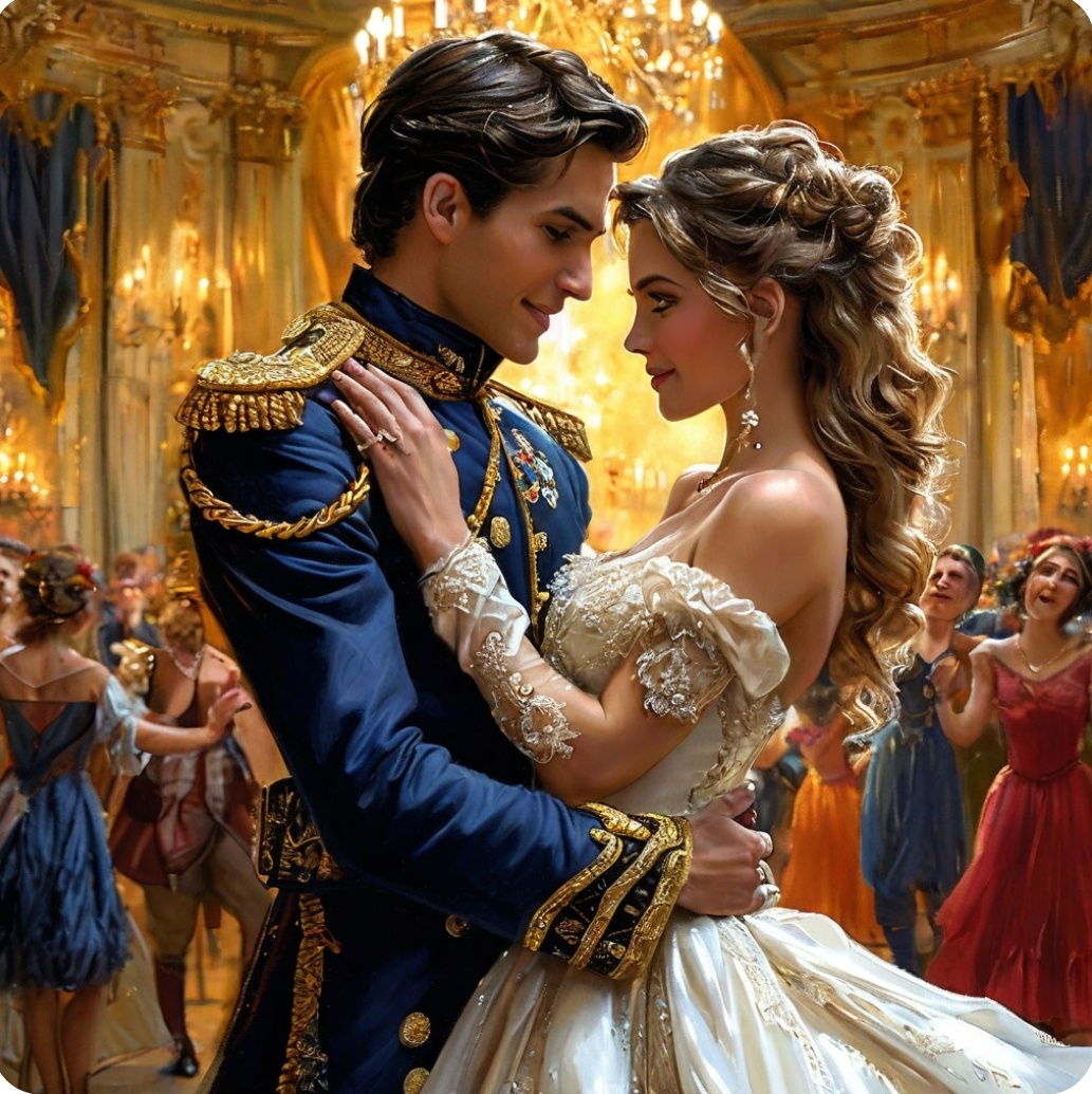 Нарисовала нейросеть Шедеврум 