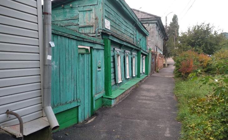    фото из архива Курских известий