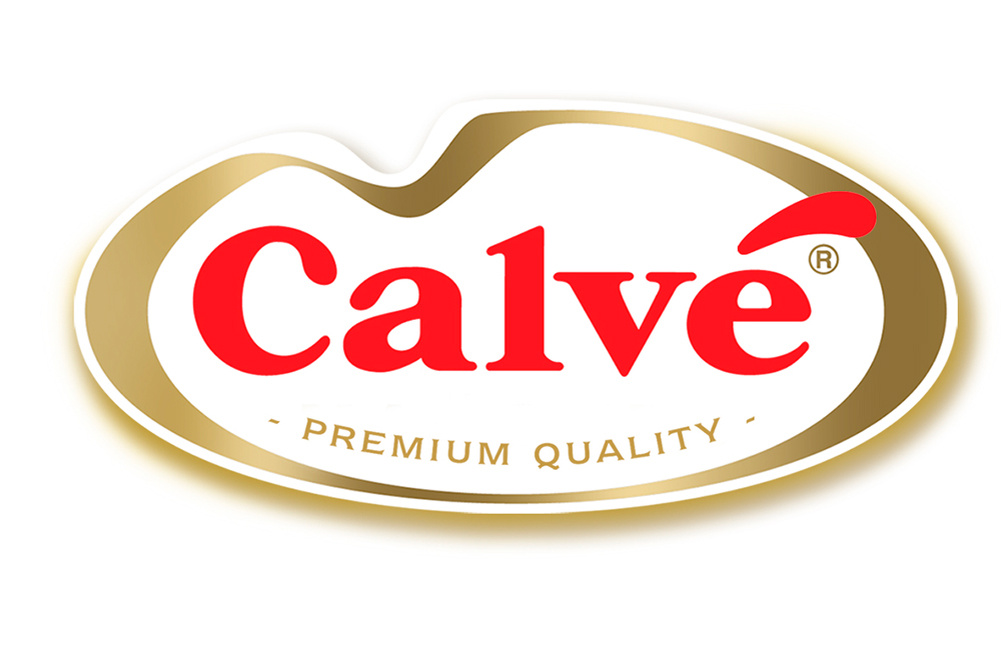 Кальве - Логотип