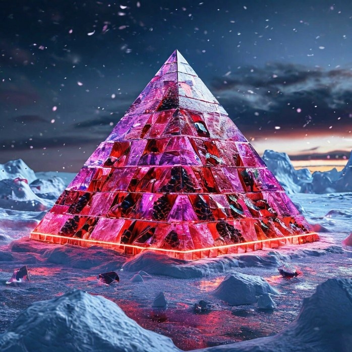 Рис.нейросети "Шедеврум. Автор Наталья Тихомирова