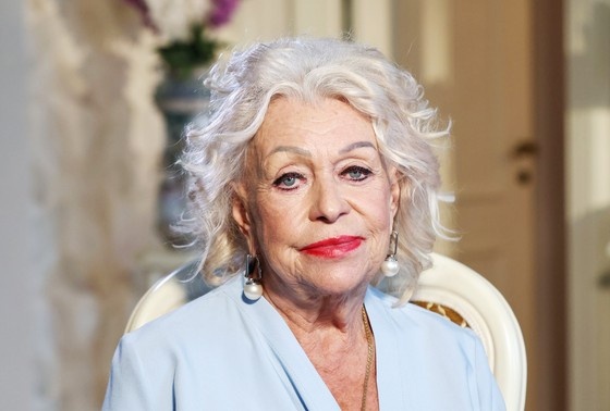    Людмила Поргина