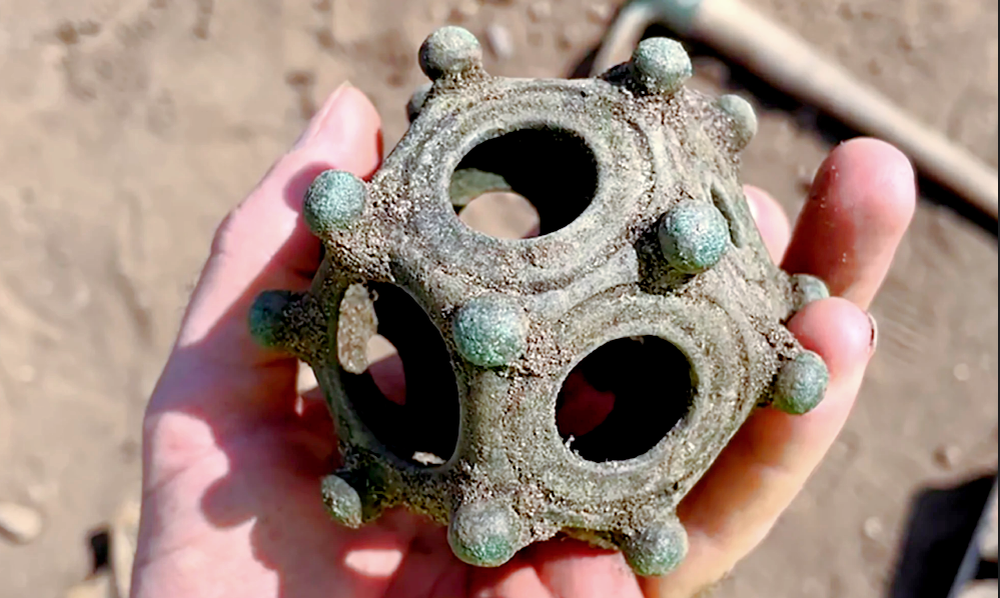 Британская находка. Источник фото: edition.cnn.com