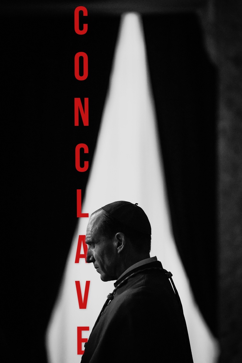 #Conclave #Конклав