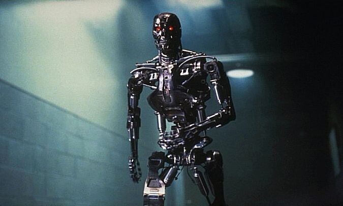 Фото из сети. Это не муж, это образ его воли )))