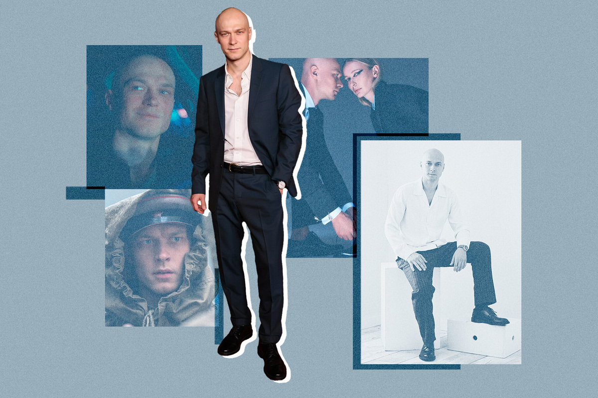     Всеобщий краш: как Юра Борисов прорубил окно в Голливуд и при чем тут его жена