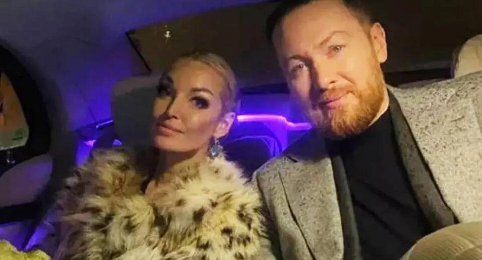    Соцсети Анастасии Волочковой