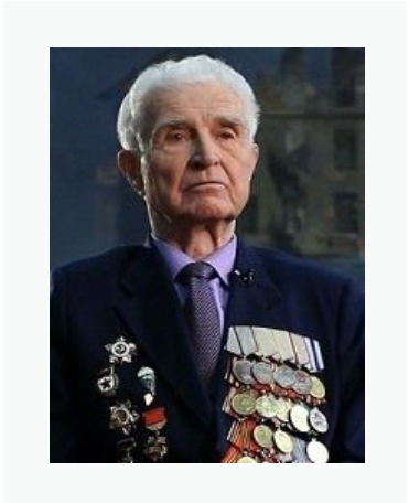 Юрий Демьянович Лесняк (10.12.1924-13.10.2023)