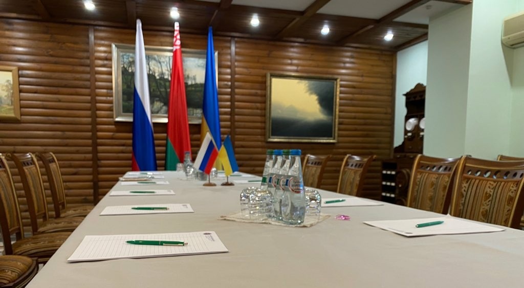    Фото: Belarusian Foreign Ministry/Globallookpress