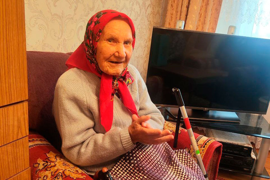    Фото: Министерство труда и социальной защиты
