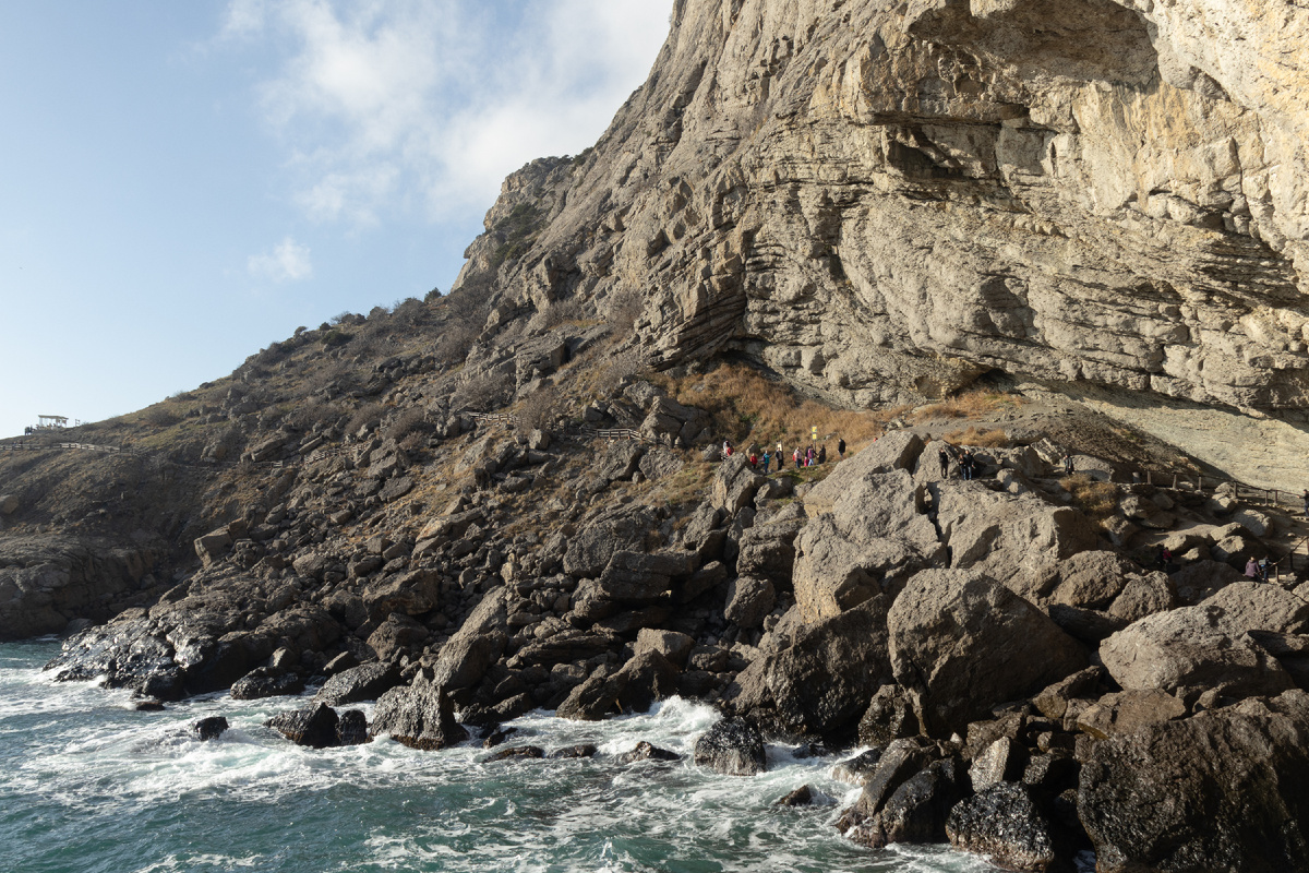 Тропа Голицына Фото @ph_khabirova_alfiya