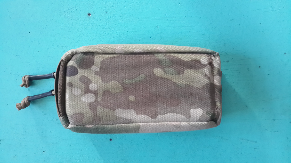 Подсумок для GPS навигатора компании МВС