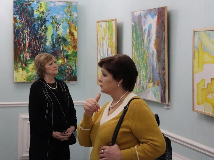     Фото: Липецкая государственная филармония (УНИОН)