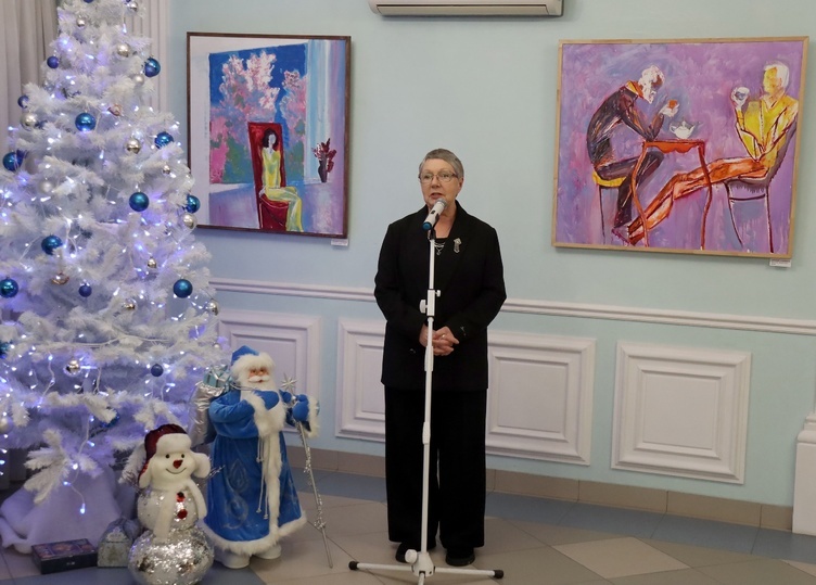     Фото: Липецкая государственная филармония (УНИОН)