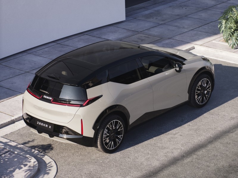    Организация Euro NCAP назвала самые безопасные машины 2024 года