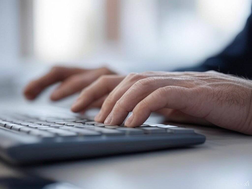 Просто картинка сгенерированная ИИ.