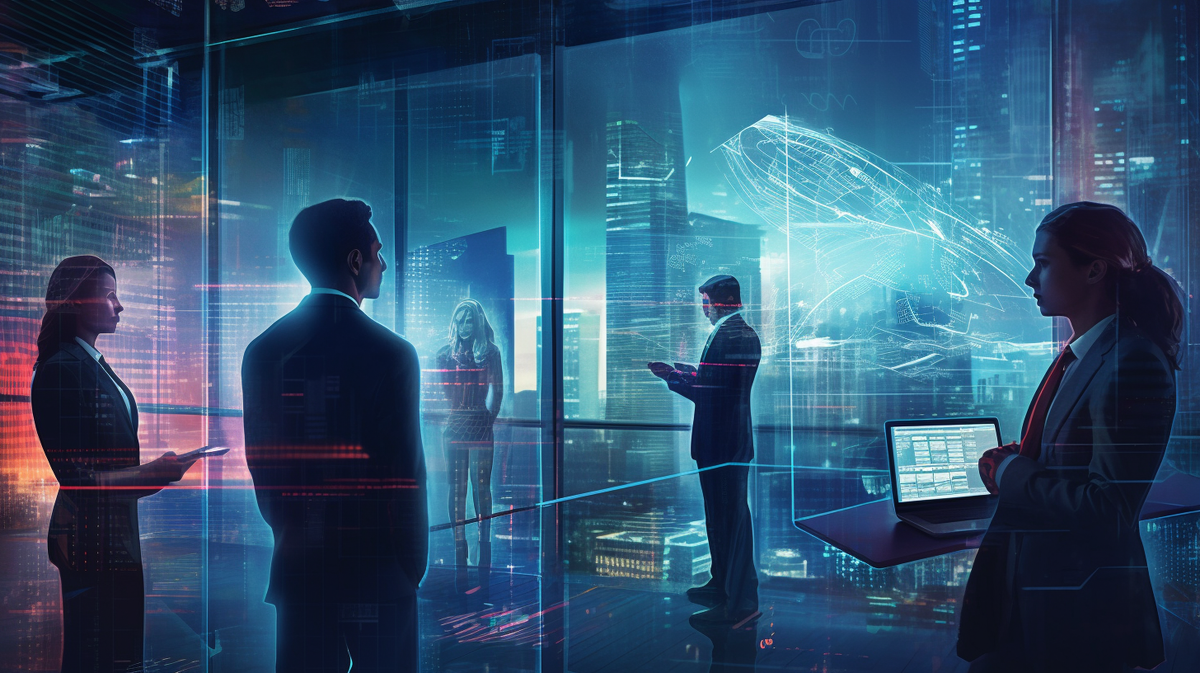    Искусственный интеллект: Как он превращает бизнес и создает новые возможности для роста в цифровую эпоху Юрий Горбачев