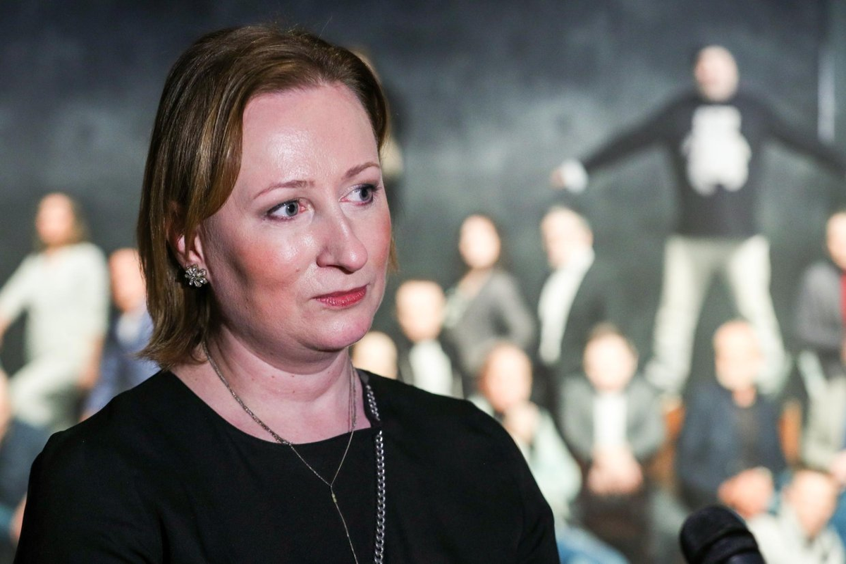 Михаил Терещенко/ТАСС