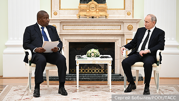     Фото: Сергей Бобылев/POOL/ТАСС   
 Текст: Андрей Резчиков