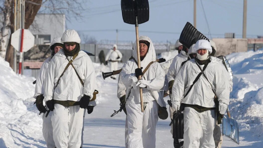    ФОТО: ОЛЕГ РУКАВИЦЫН. ЦАРЬГРАД