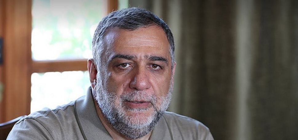    Рубен Варданян.